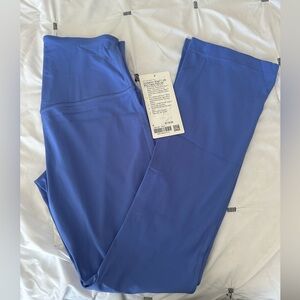 Lululemon Align HR Mini Flare Pant 28” (Size 6)